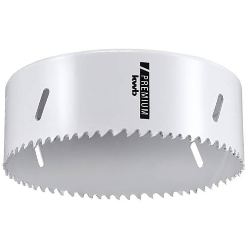 Thumbnail - kwb 598121 Lochsäge 121 mm C45 1 St.