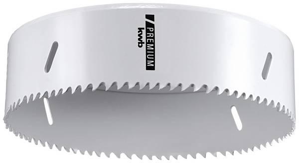 kwb 598152 Lochsäge 152 mm C45 1 St.