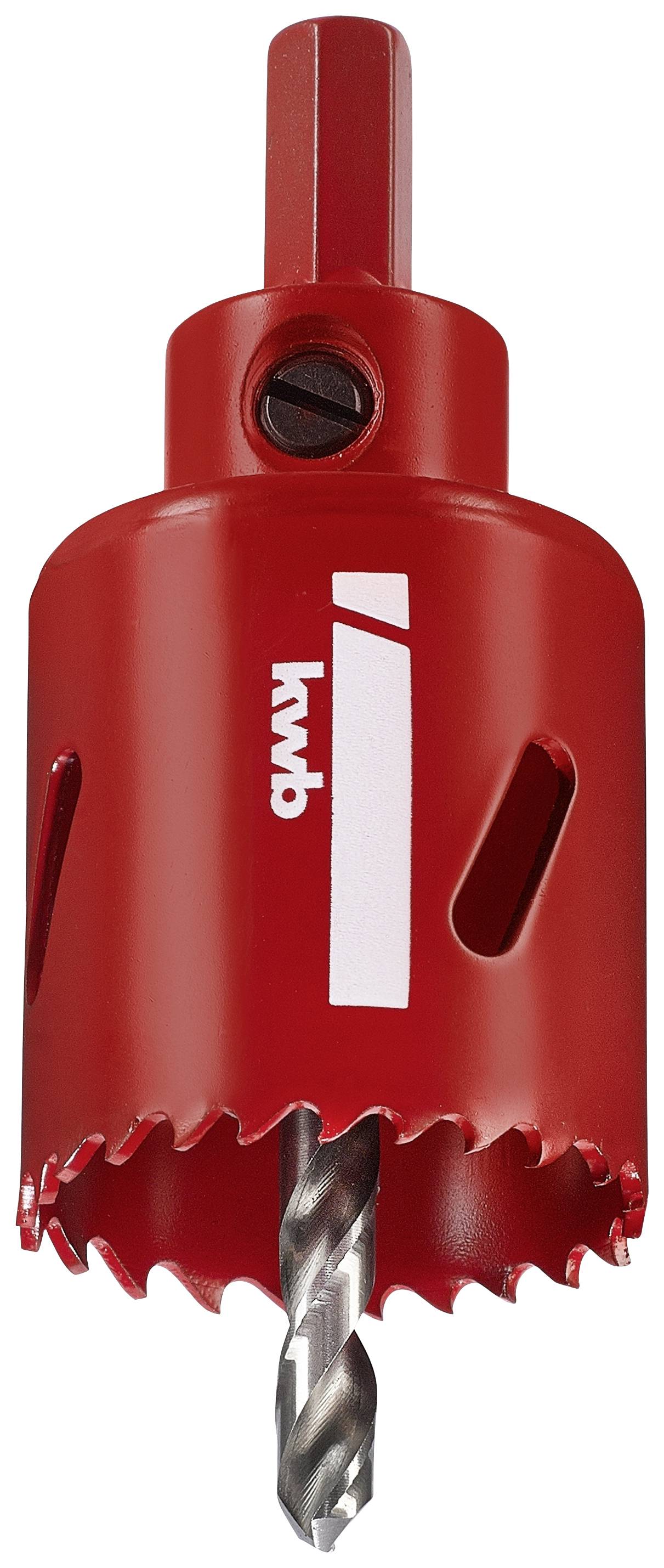 kwb 598740 Lochsäge 40 mm 1 St.