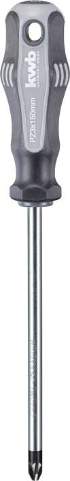 kwb 663203 Kreuzschlitz-Schraubendreher