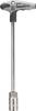 kwb Steckschlüssel-Schraubendreher Schlüsselweite (metrisch): 8 mm