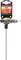 'T-Griff Schraubendreher von kwb, 2 mm Spitzendurchmesser, 125 mm Länge, mit ergonomischem Griff und Etikett mit Produktdetails.'