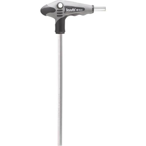 Thumbnail - kwb Sechskantschlüssel Schlüsselweite (metrisch): 6 mm