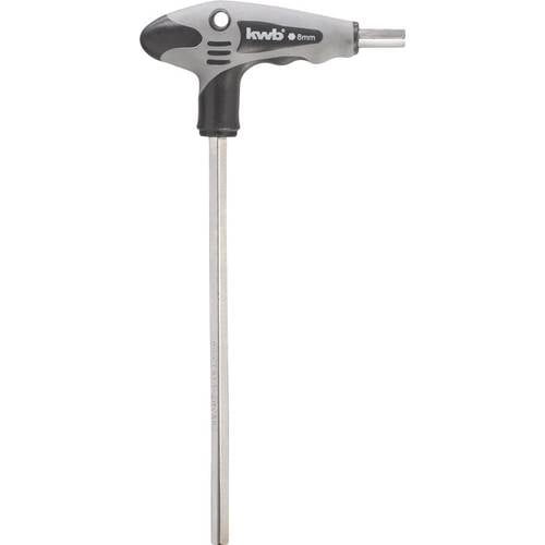 Thumbnail - kwb Sechskantschlüssel Schlüsselweite (metrisch): 8 mm