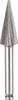 kwb 700840 Formfräser 13 mm Länge 30 mm 1 Stück
