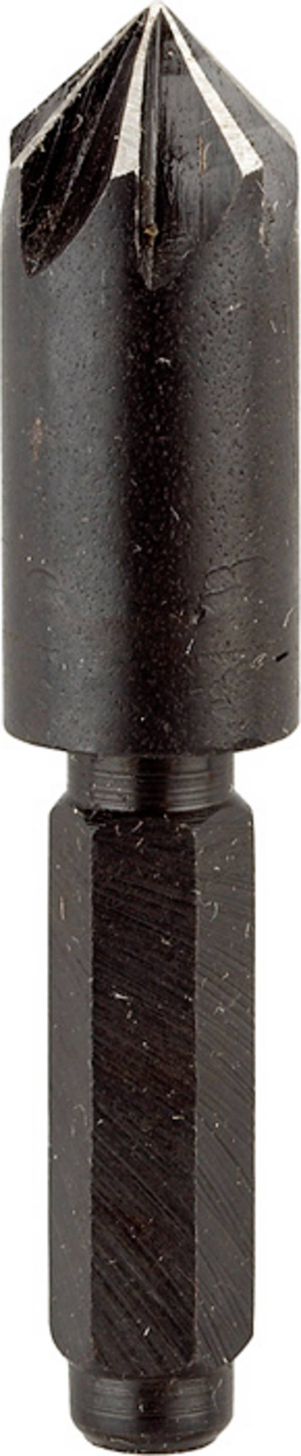 kwb 704610 Bohrsenker 10 mm Zylinderschaft 1 St.