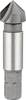 kwb 704640 Bohrsenker 10 mm HSS Zylinderschaft 1 St.