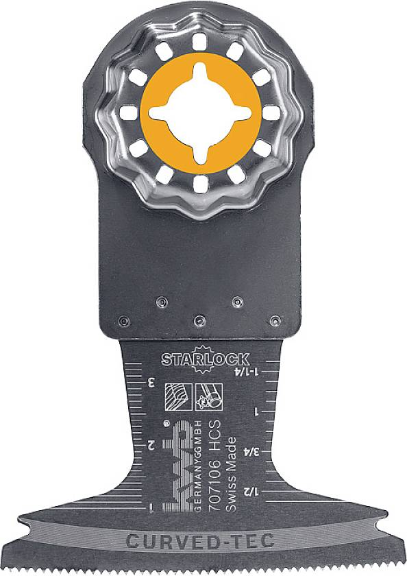 kwb 707106 Tauchsägeblatt 1 St.