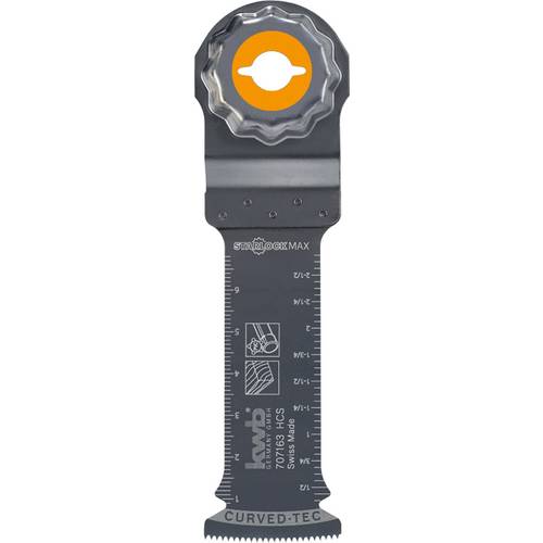 Thumbnail - kwb 707163 Tauchsägeblatt 1 St.