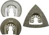 kwb 708600 Fliesenleger-Set 3 St.