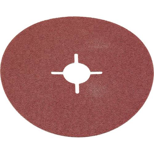 kwb 714216 Schleifnetz für Deltaschleifer Körnung (num) 16 (Ø) 125 mm 1 St.