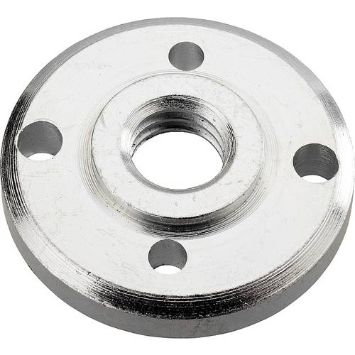 AGGRESSO-FLEX® Spannmutter, flach kwb 717600