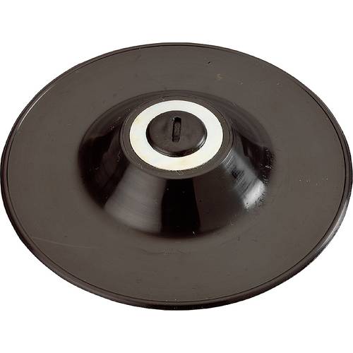 Thumbnail - Stützteller für Winkelschleifer, Ø 178 mm kwb 718117 Durchmesser 178 mm