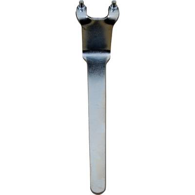 AGGRESSO-FLEX® Zweilochschlüssel, 35 x 5 mm kwb 718610