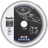 kwb 725750 Diamanttrennscheibe Durchmesser 180 mm Bohrungs-Ø 25.4 mm 1 St.