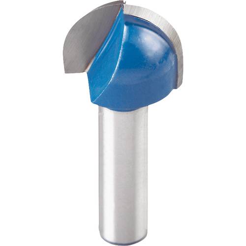 kwb 754120 Hohlkehlfräser