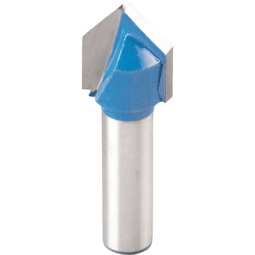 kwb 755120 Nutfräser 1 Stück