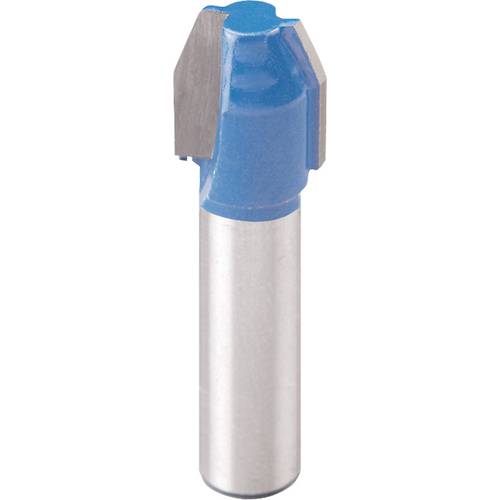 kwb 755220 Kantenfräser