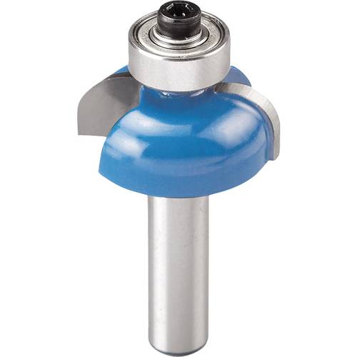 kwb 755920 Hohlkehlfräser