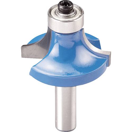 kwb 756620 Abrundfräser