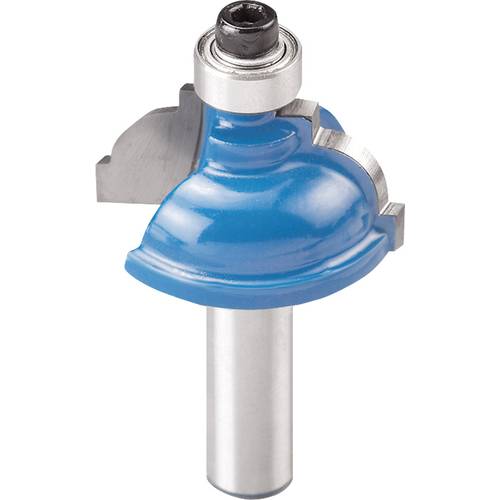 kwb 756720 Profilfräser