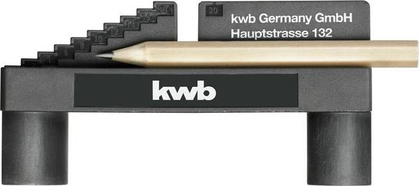 kwb 757800 Anreißwerkzeug