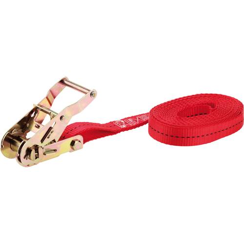 kwb 772395 Einteiliger Spanngurt Ratsche