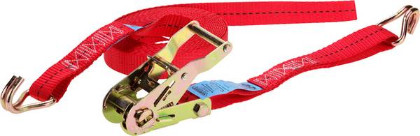 kwb 772495 Zweiteiliger Spanngurt Ratsche