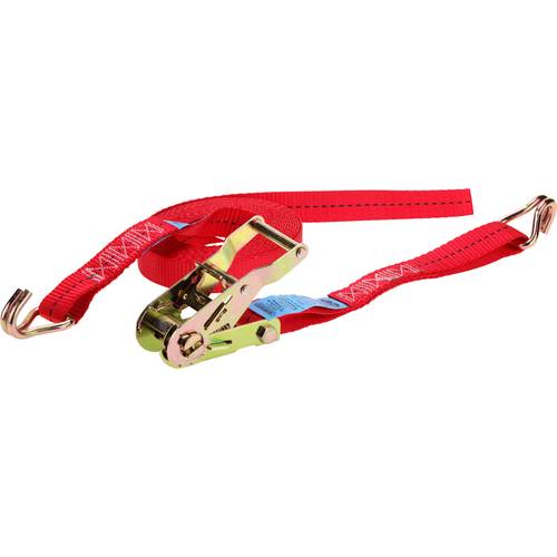 kwb 773296 Zweiteiliger Spanngurt Ratsche