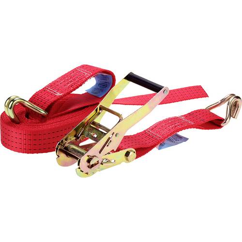Thumbnail - kwb 773398 Zweiteiliger Spanngurt Ratsche