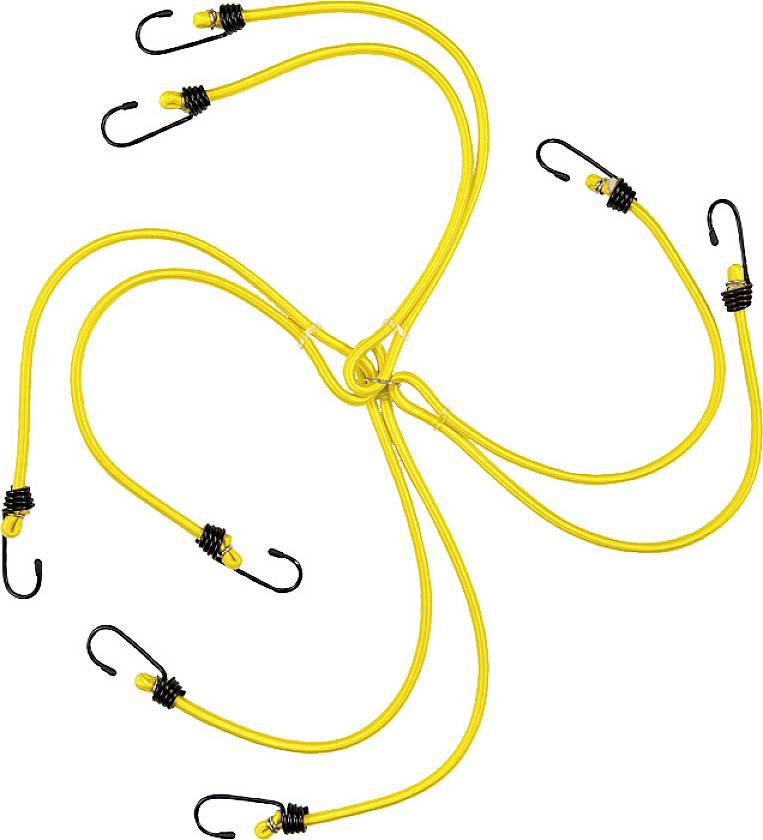 kwb 774290 Gepäckspinne