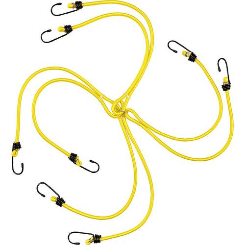 kwb 774290 Gepäckspinne