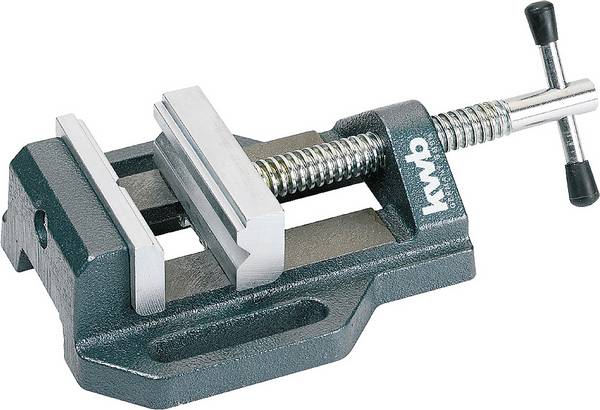 kwb   Maschinenschraubstock 777006