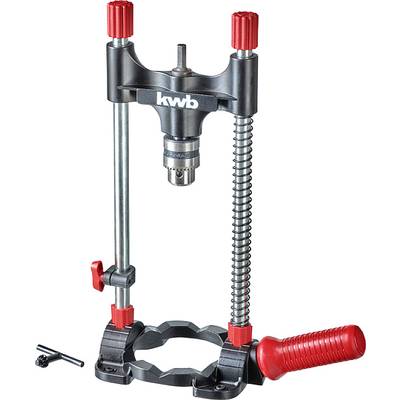 Bohrmobil Bohrfutter Pro kwb 778500