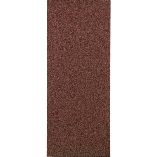 kwb 812240 Schleifpapier Körnung (num) 240 (L x B) 280 mm x 115 mm 10 St.