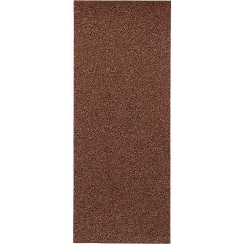 Thumbnail - kwb 815080 Schleifpapier Körnung (num) 80 (L x B) 230 mm x 93 mm 10 St.