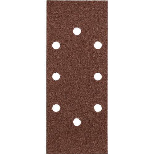 kwb 818104 Schleifpapier Körnung (num) 40 (L x B) 230 mm x 93 mm 10 St.