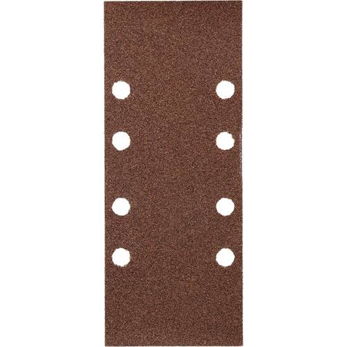 Thumbnail - kwb 818220 Schleifpapier Körnung (num) 180 (L x B) 230 mm x 93 mm 10 St.