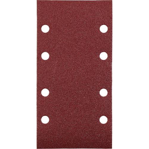 kwb 818318 Schleifpapier Körnung (num) 180 (L x B) 185 mm x 93 mm 5 St.