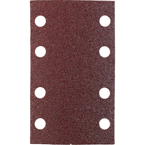kwb 818404 Schleifpapier Körnung (num) 40 (L x B) 133 mm x 80 mm 5 St.