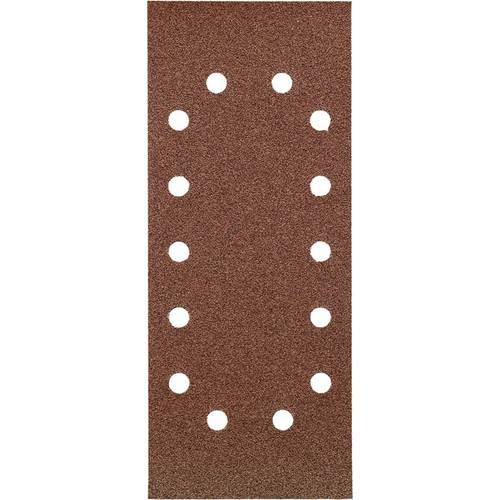Thumbnail - kwb 818704 Schleifpapier Körnung (num) 40 (L x B) 280 mm x 115 mm 10 St.