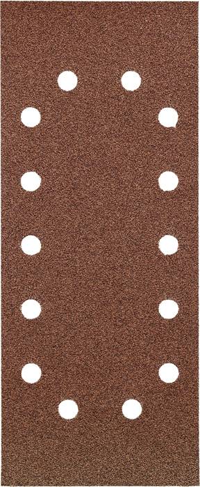 kwb 818720 Schleifpapier Körnung (num) 180 (L x B) 280 mm x 115 mm 10 St.