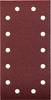 kwb 818908 Schleifpapier Körnung (num) 80 (L x B) 230 mm x 115 mm 5 St.