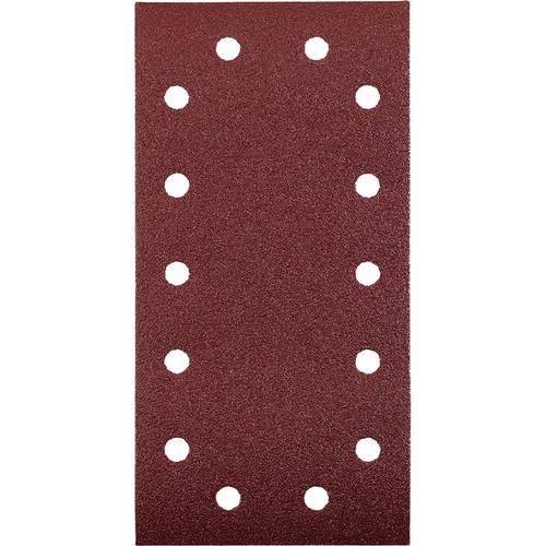Thumbnail - kwb 818918 Schleifpapier Körnung (num) 180 (L x B) 230 mm x 115 mm 5 St.