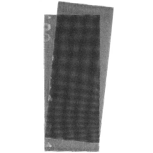 kwb 851120 Schleifnetz-Set 2 St.