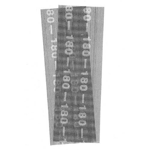 kwb 854180 Schleifnetz-Set 2 St.