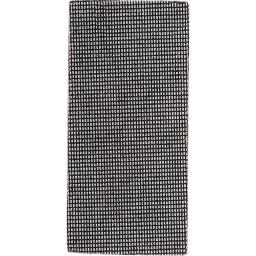 kwb 856008 Schleifnetz-Set Körnung (num) 80 (L x B) 185 mm x 93 mm 5 St.