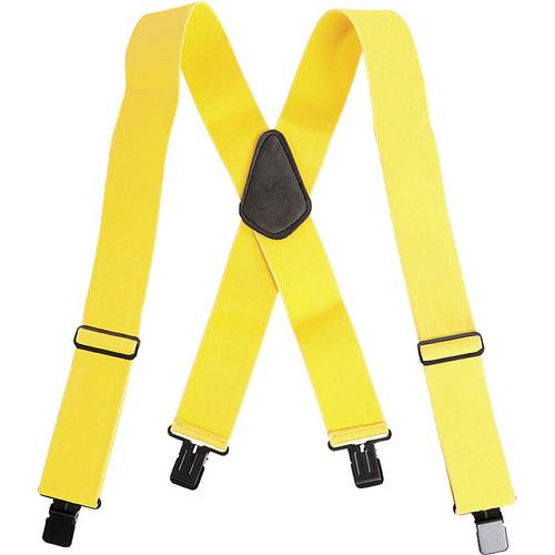 Thumbnail - kwb 908400 Hosenträger Gelb