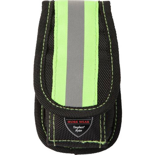 kwb Gürteltasche Schwarz 909220