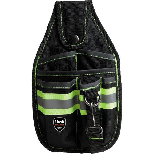 kwb 909610 Gürteltasche